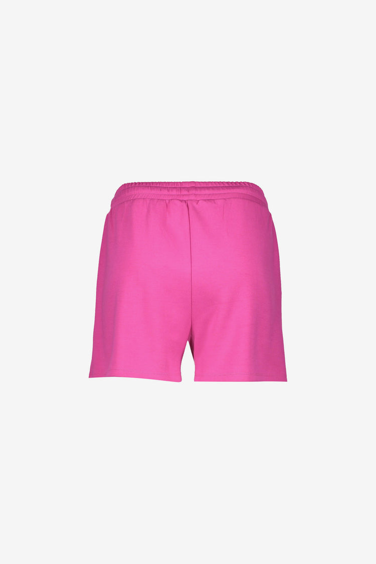 Geisha short scuba look fuchsia
