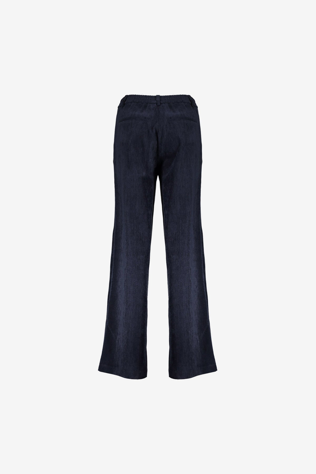 Geisha flared jeans als co-ord set