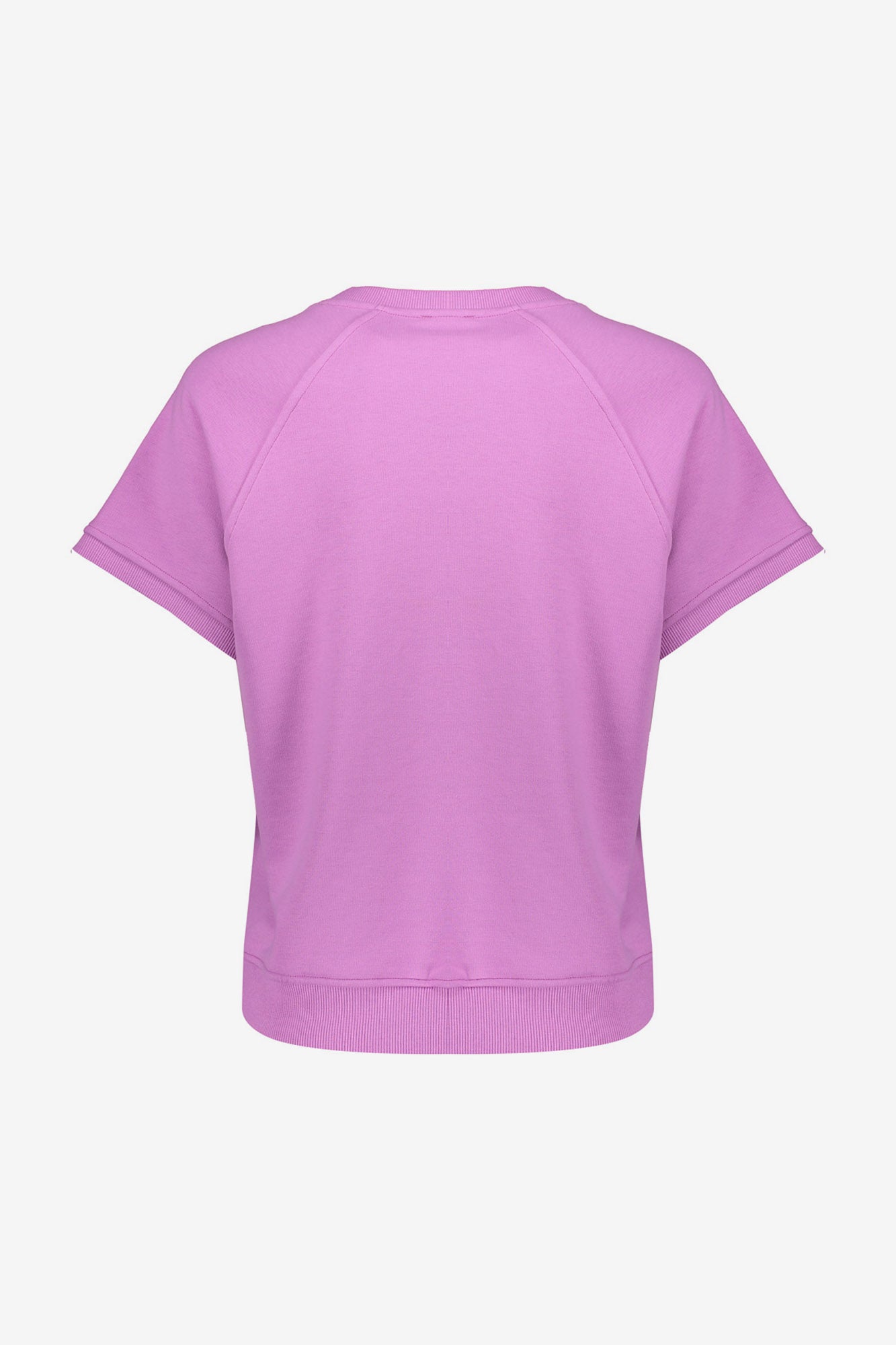 Geisha sweater 'OUI!'