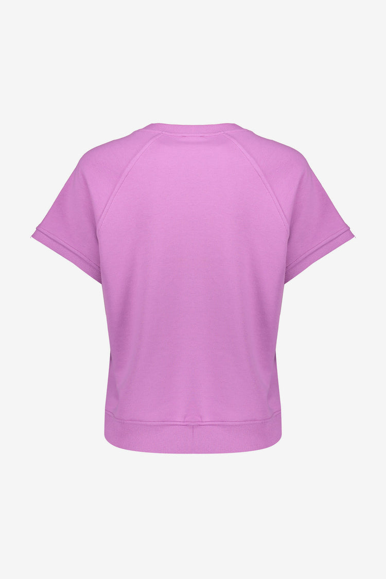 Geisha sweater 'OUI!'