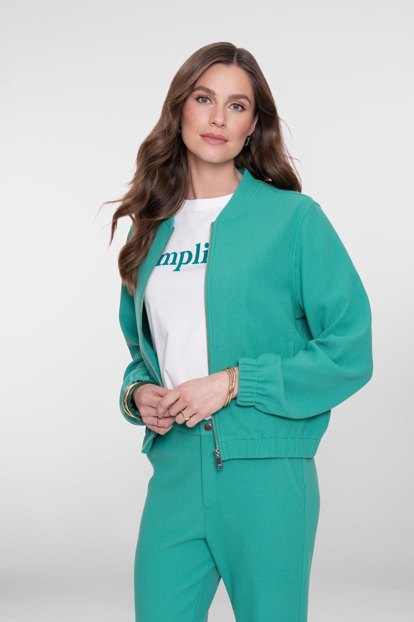 Geisha Simplicité T-shirt