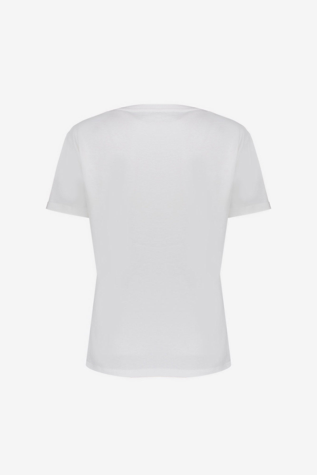 Geisha T-shirt 'Michigan'