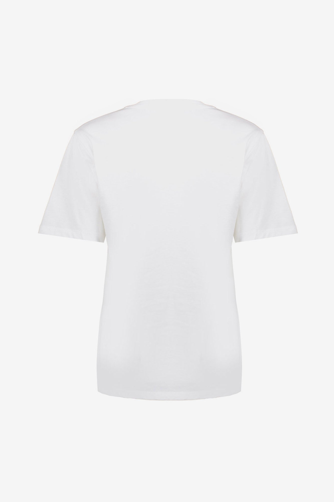 Geisha T-shirt 'Simplicite'