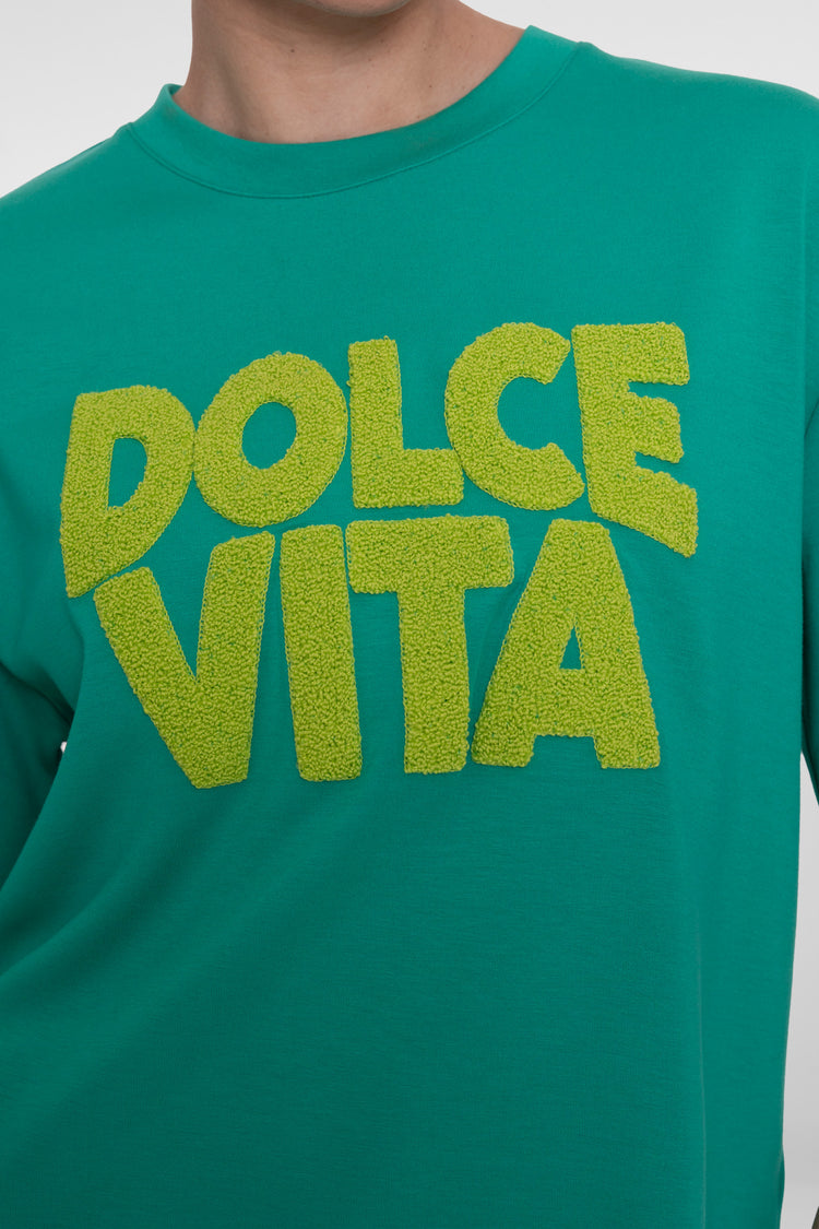 Geisha Dolce Vita T-shirt