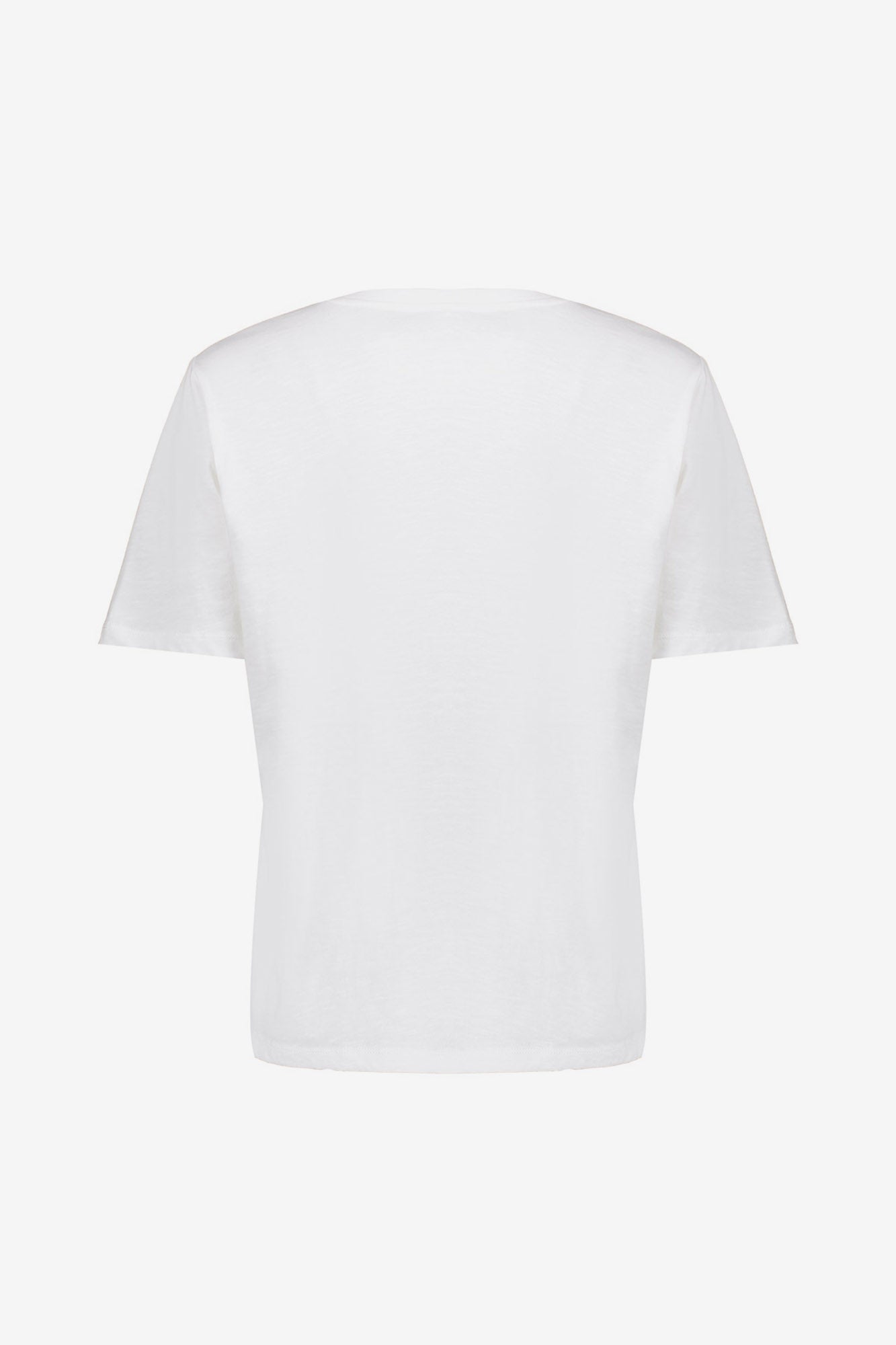 Geisha Trust Flow T-shirt