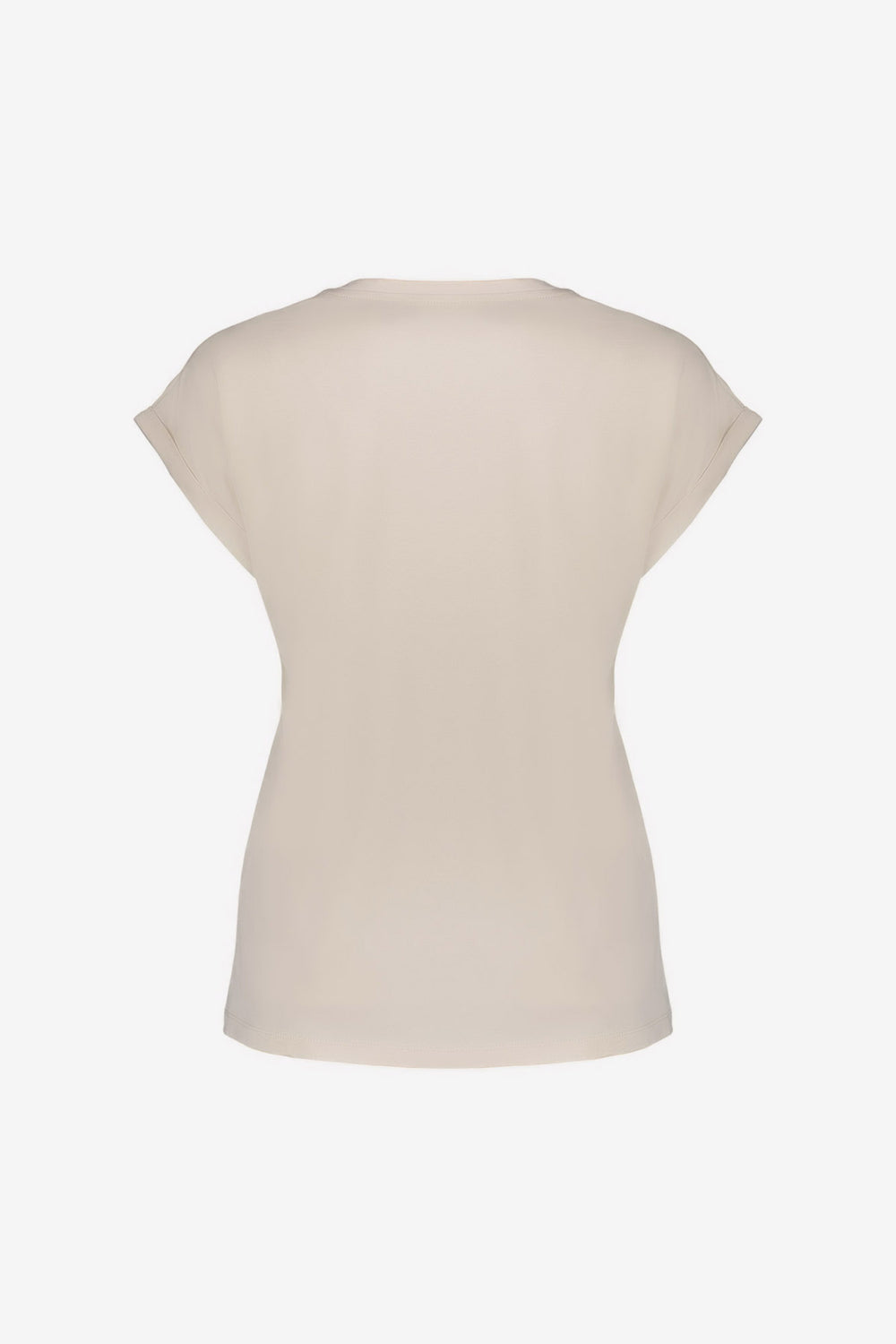 Geisha T-shirt Tres Chique