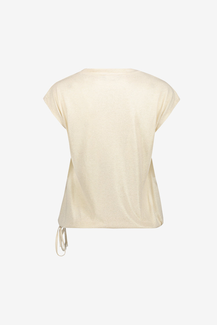 T-shirt sparkle