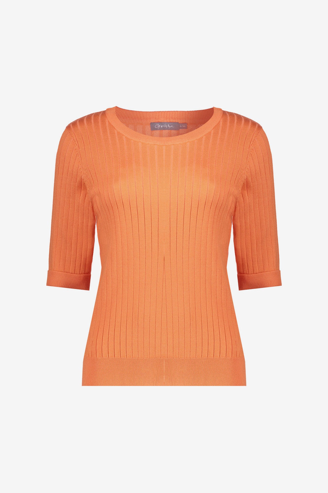Geisha basic top melon