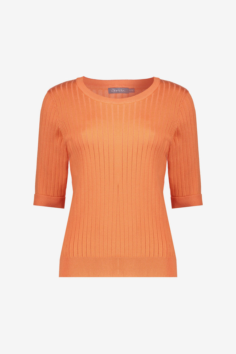 Geisha basic top melon