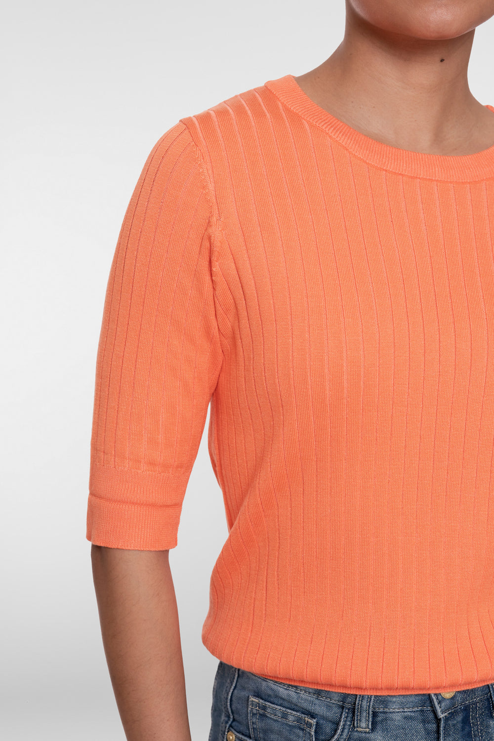 Geisha basic top melon
