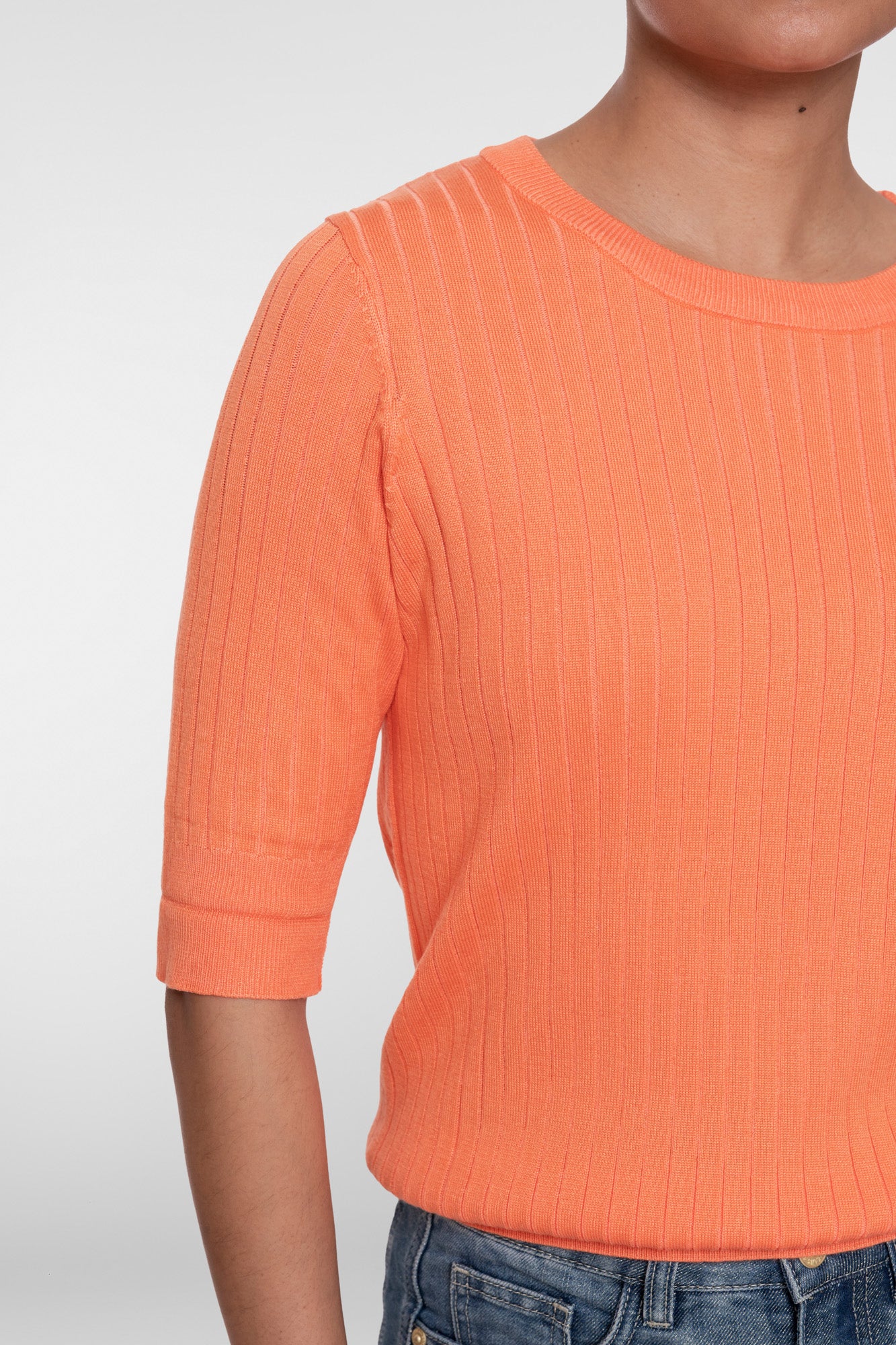 Geisha basic top melon