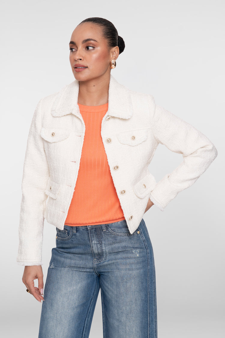 Geisha basic top melon