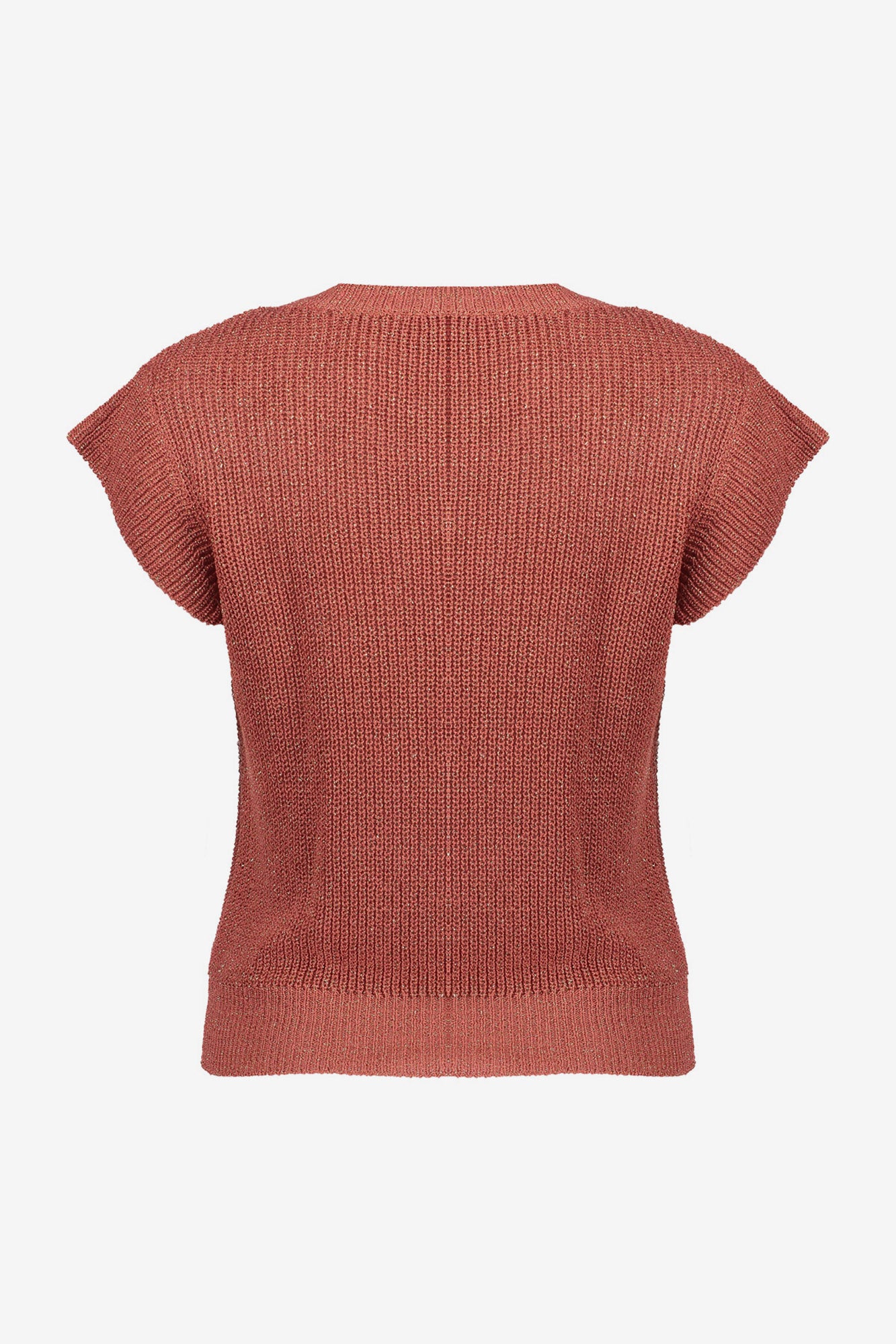Geisha pullover met lurex
