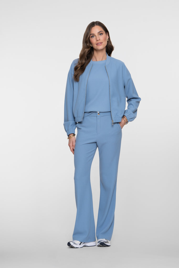 Geisha comfy bomberjack