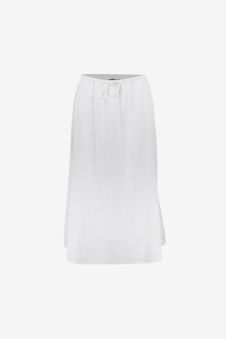 Geisha parachute midi rok