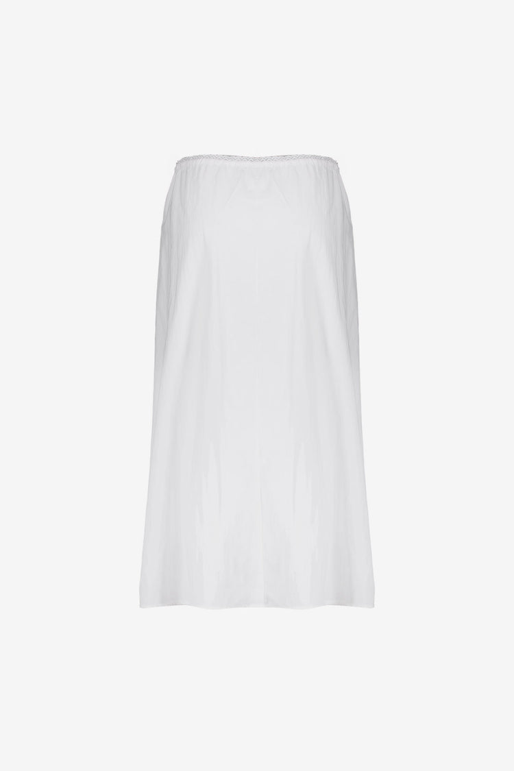 Geisha parachute midi rok
