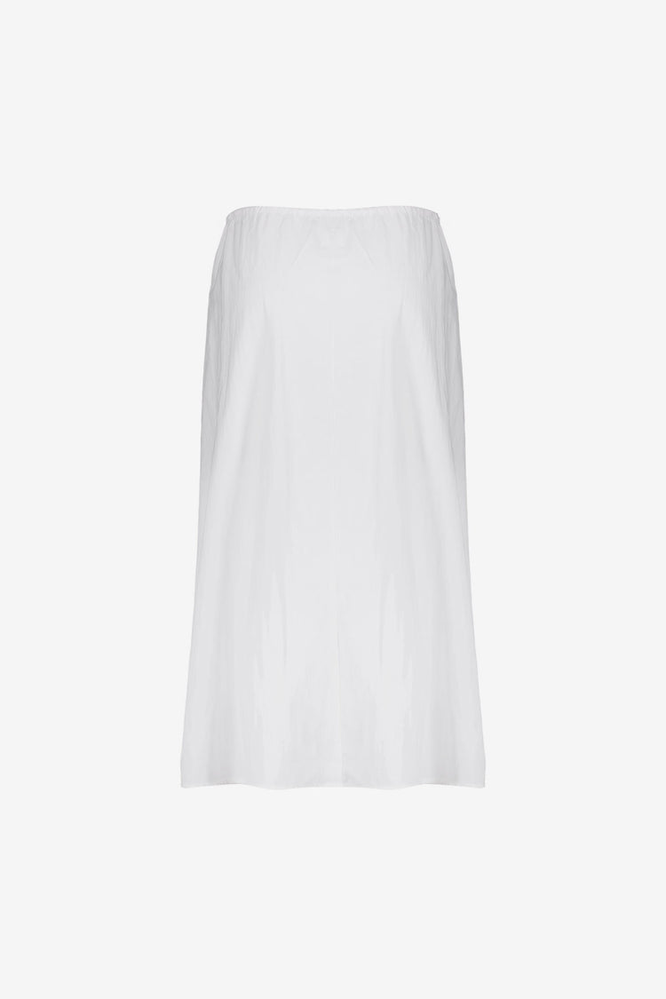 Geisha parachute midi rok