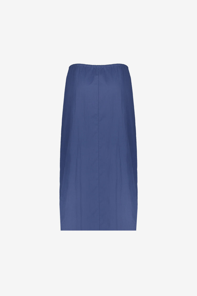 Geisha parachute midi rok