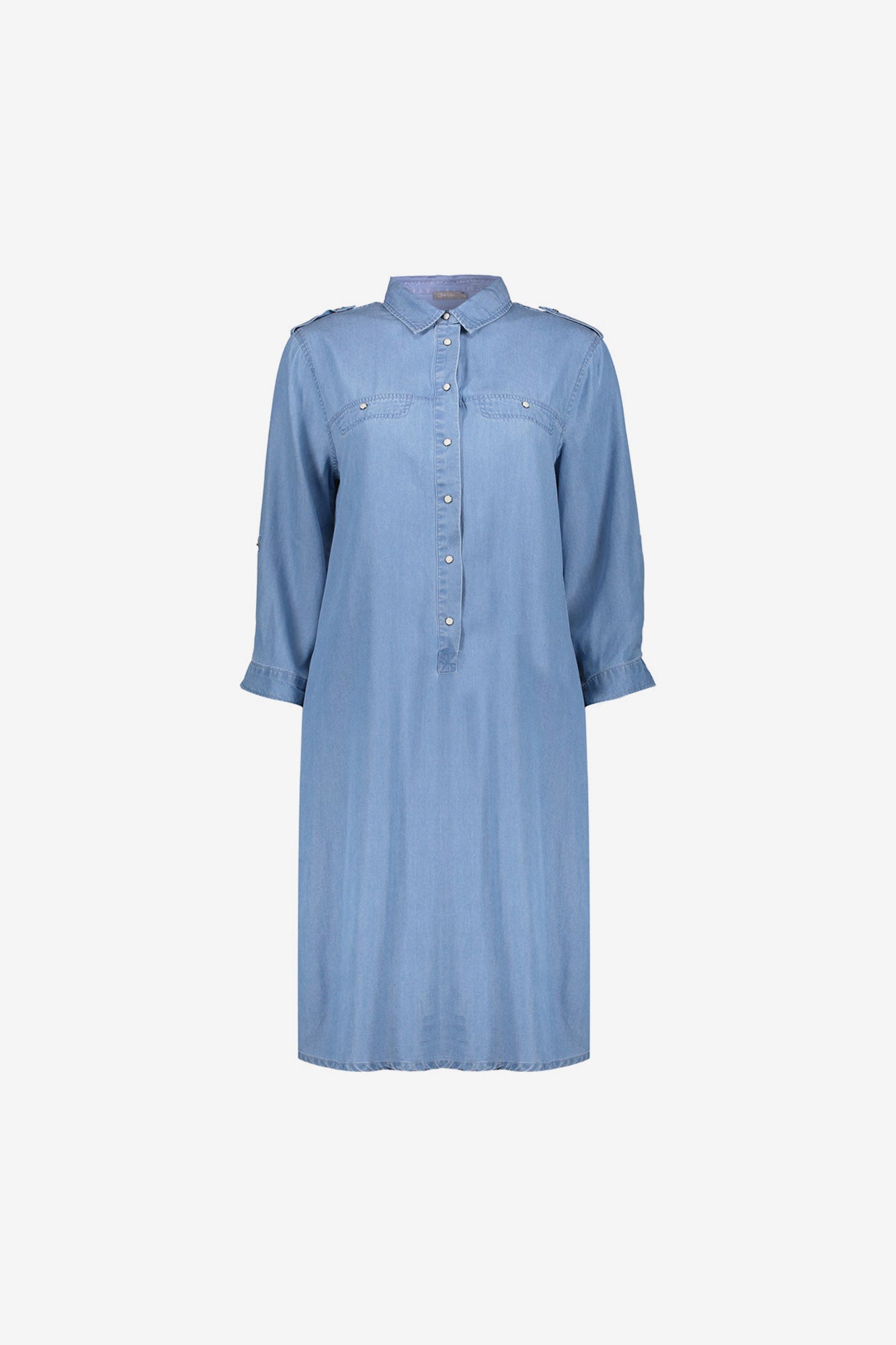 Geisha dames jurk tencel