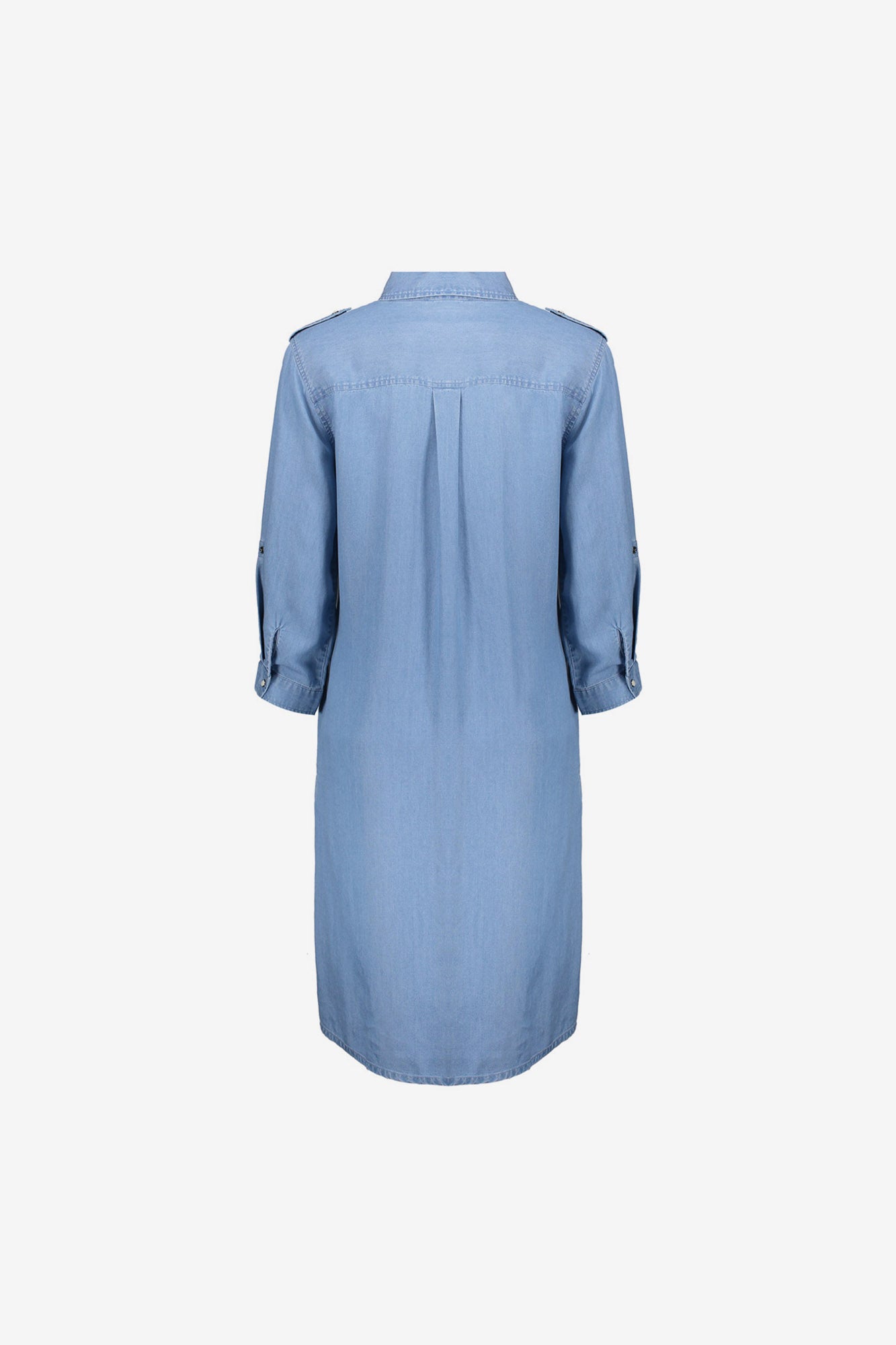 Geisha dames jurk tencel