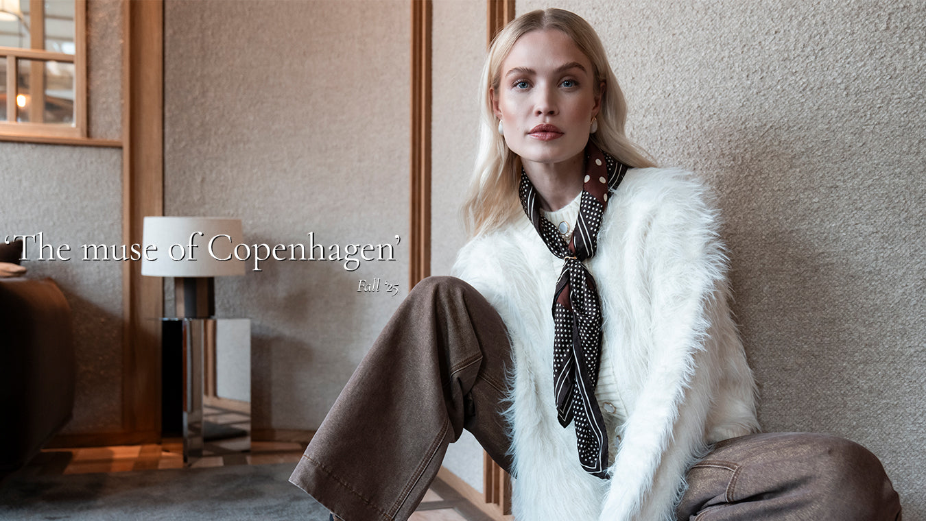 Geisha Fashion Herfstcollectie nieuw