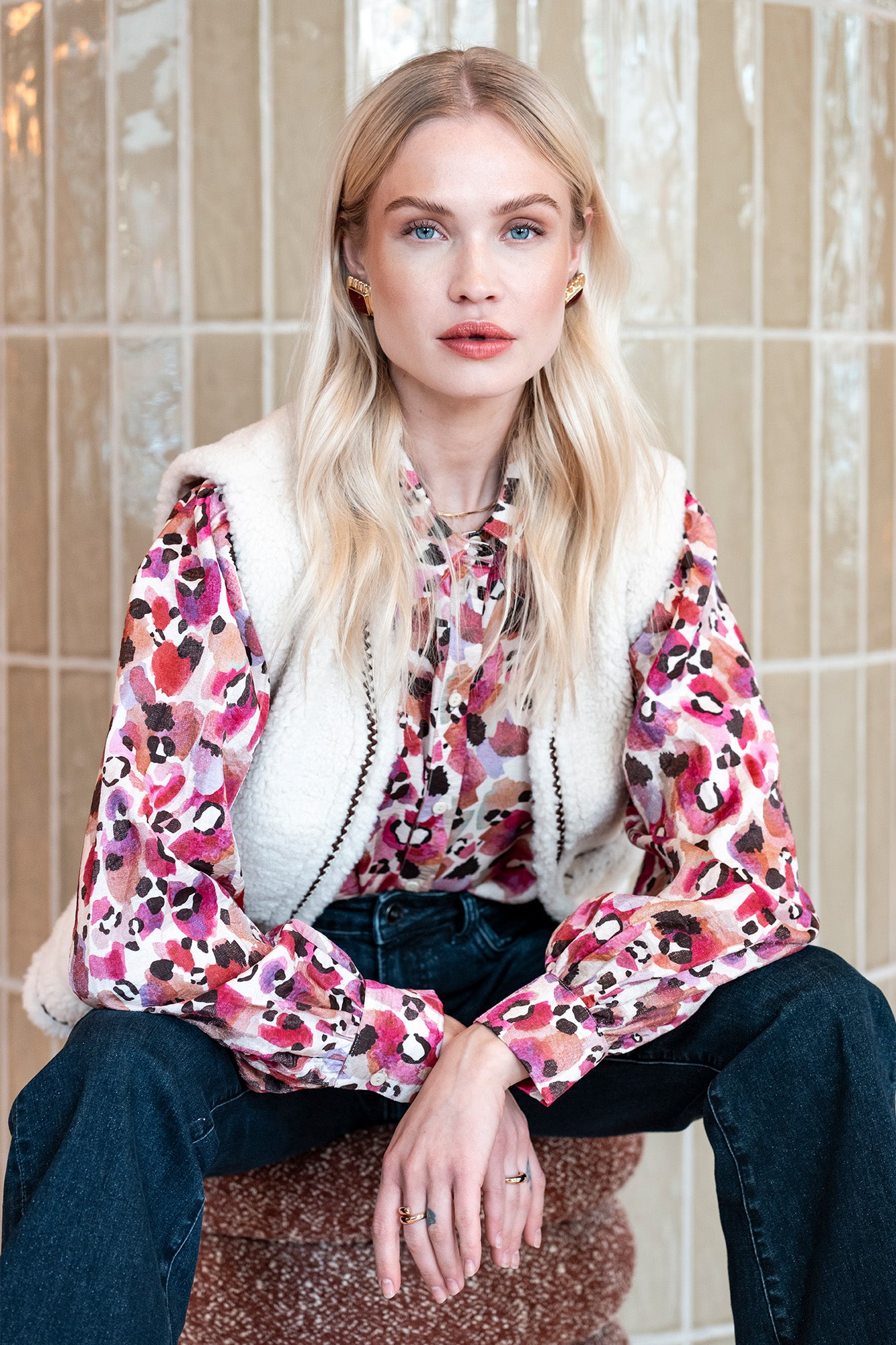 Teddy layers | Officiële webshop