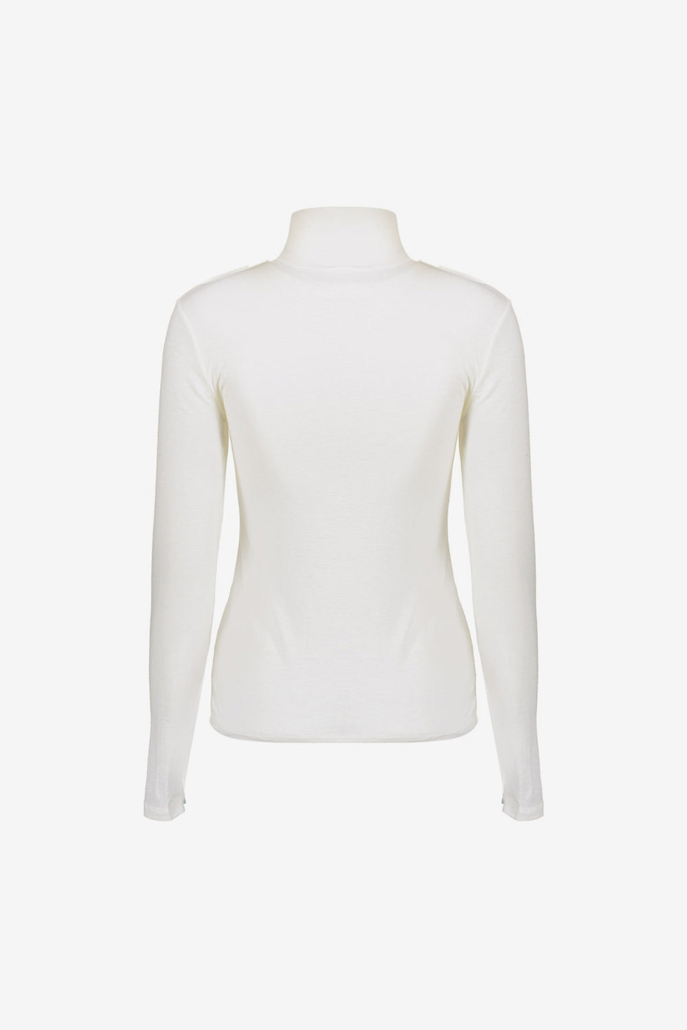 Geisha cashmere coltrui off-white