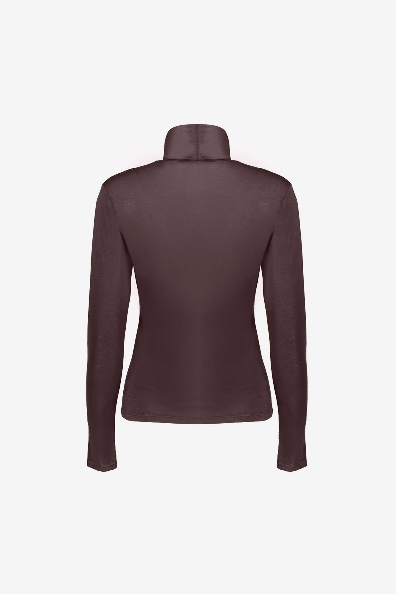 Geisha cashmere coltrui bruin