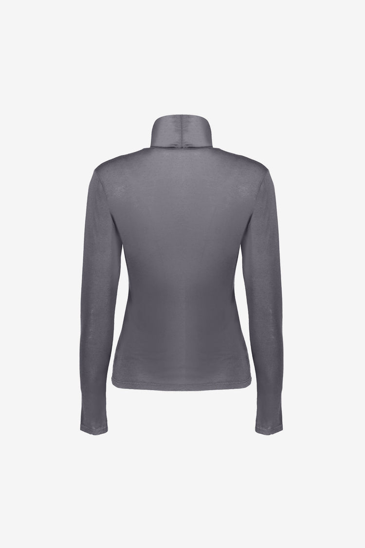 Geisha cashmere coltrui anthraciet