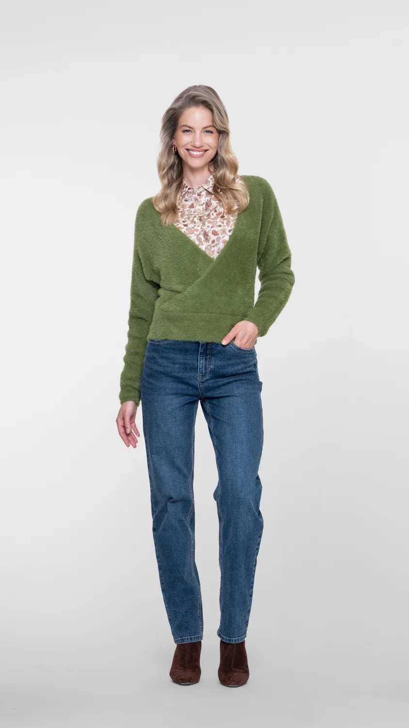 Normal jeans