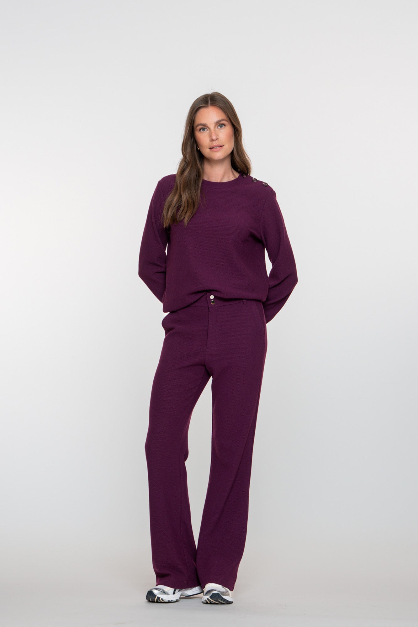 Purple State Of Mind.